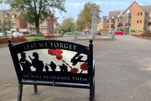 Plans are in place for events to mark Armistice Day and Remembrance Day in Bedford Borough