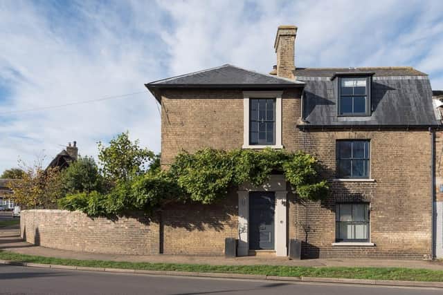 This 5-bedroom house is our Property of the Week (Picture courtesy of Artistry Property Agents)