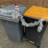 You can now download the new bin collection dates for the Christmas period and the calendar for 2024