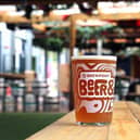 Beer and Beyond Festival, Brewpoint