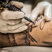 Leah Carey, of Only Studio in The Old Ford, West End Road, Kempston, has been ordered to pay more than £7,300 for illegal tattoo trading and selling fraudulent training courses (File picture: Pixabay)