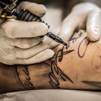 Tattoo business owner in Kempston ordered to pay over £7.3k after bogus claims of “accredited” training courses