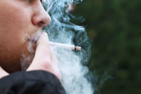 There are fewer smokers in West Northamptonshire compared to 2020.