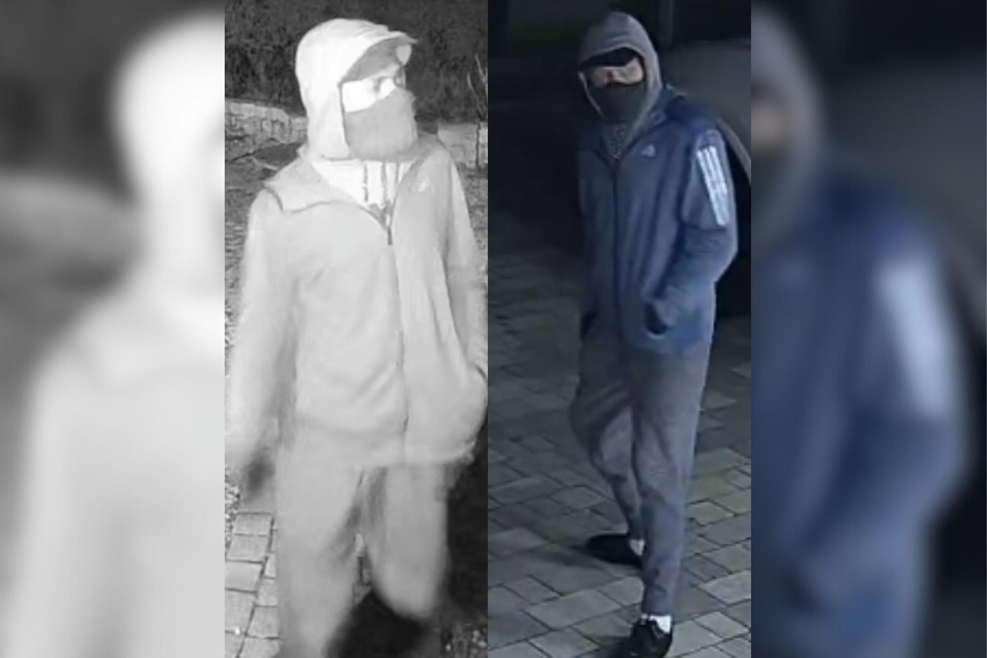 Police release CCTV image of man they want to speak to following ...