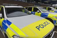 Bedfordshire Police