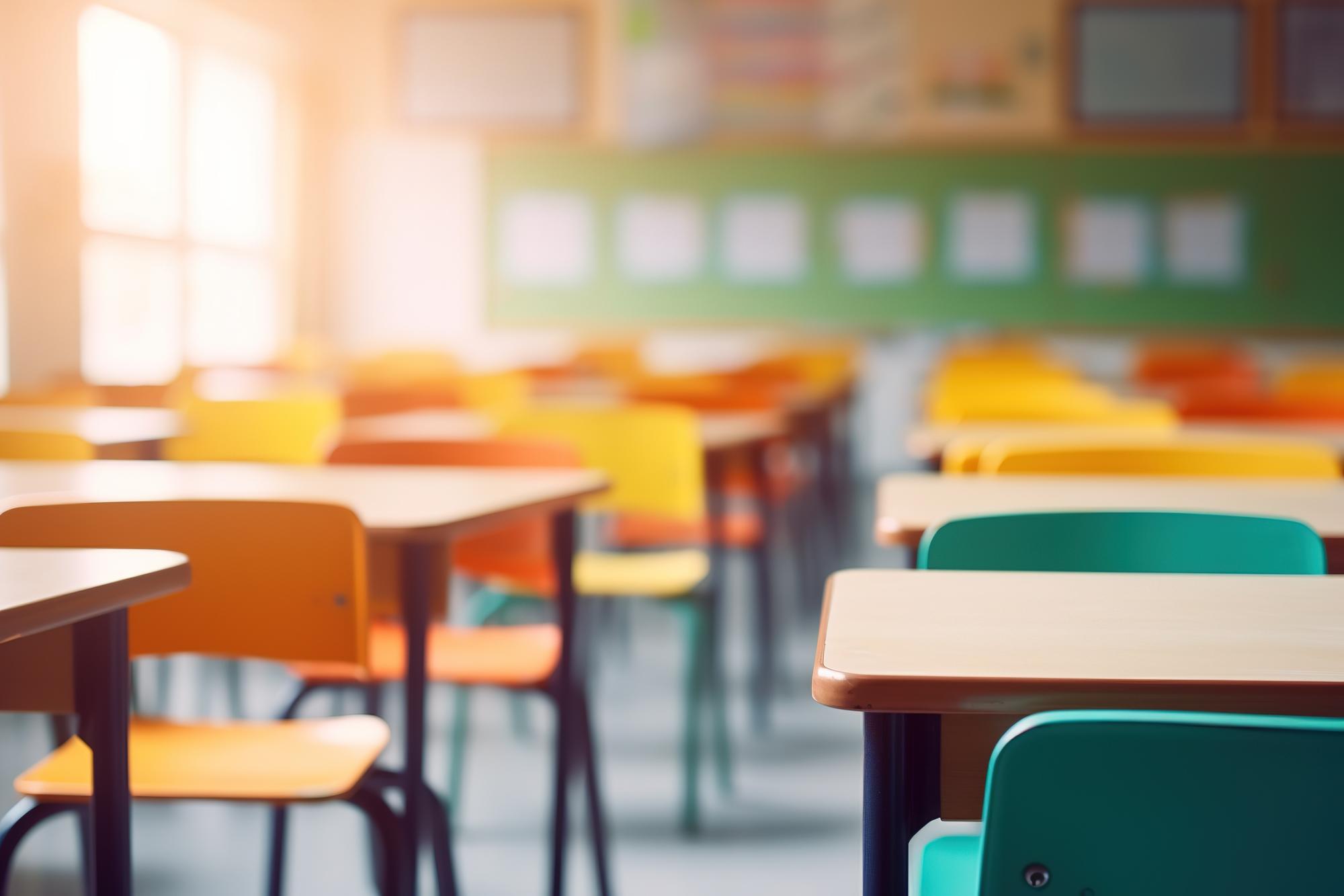 Consultation over plans to cut reception class places at Silsoe school