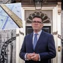 Prime Minister Andy Burnham has come under fire over new planning rules