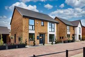 New home purchasers can save up to £20,000 with Bellway