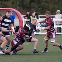 Poor second half sees Bedford Athletic suffer Shelford defeat