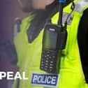 Police are appealing for information following a collision in Bedford on September 30