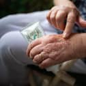 1,263 people in Bedford had rheumatoid arthritis (Pixabay)