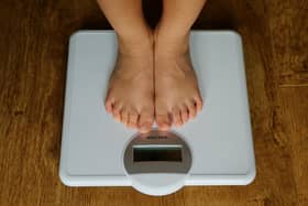 An estimated 61.9% of over 18 year olds in Bedford were overweight or living with obesity