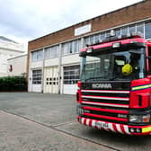 The latest available Home Office figures show there were the equivalent of 409 full-time firefighters at the Bedfordshire Fire and Rescue Service as of the end of March last year – 291 whole time and 118 on-call