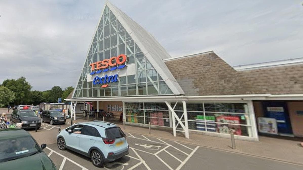 Bedford Tesco recalls contaminated salad over E.coli fears with 48-hour ...
