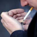 NHS figures show £163,300 was spent on NHS Stop Smoking Services in Bedford in 2023