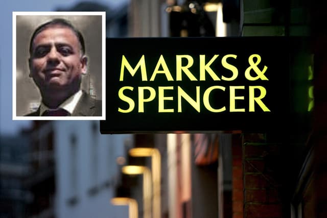 Abgeordneter von Bedford: „Die Stadt ist bereit, M&S wieder willkommen zu ...