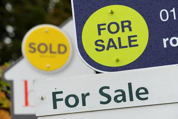The average Bedford house price in February was £337,928, Land Registry figures show – a 1.1% increase on January