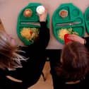 Data from the Department of Education shows that by the end of the 2020-21 school year, 55% of Bedford's children in need were eligible for free school meals – up from 40% at the same point in 2016-17