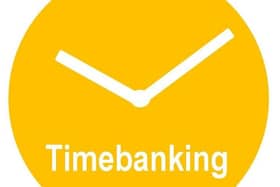 Ampthill and Flitwick Timebanking community group