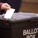 The by-election takes place in June