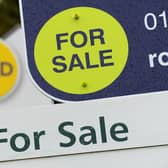 House prices increased by 2.1% in Bedford in November