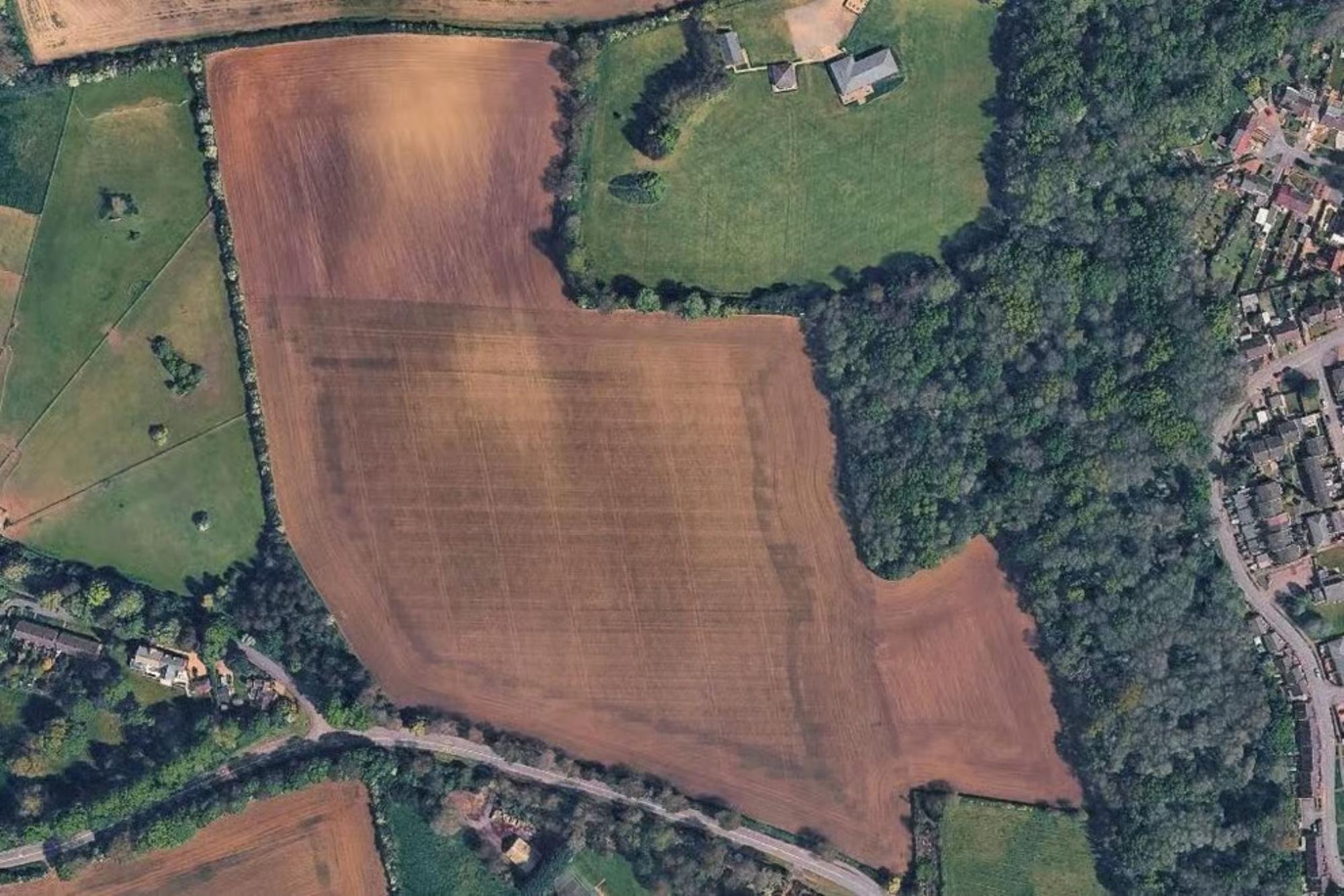 Have your say: Company appeals council's refusal of 179 homes on Bromham farmland