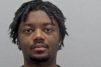 Man jailed for raping teenage girl in Bedford after grooming her online
