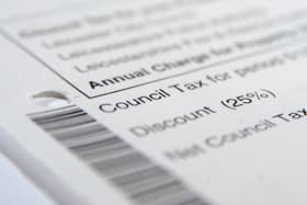 3,271 pensioners in Bedford received council tax support in the three months to December 2023 – the lowest number since records began in 2015