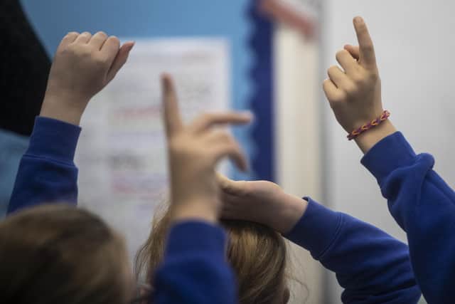 Figures from the Department for Education show £1.96 million was spent on energy for local authority-run schools in Bedford in the 2022-23 academic year