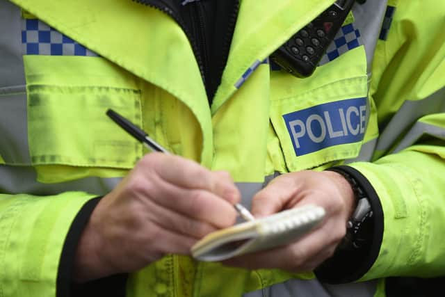 Bedfordshire Police recorded 462 incidents of sexual offences in Bedford in the 12 months to December