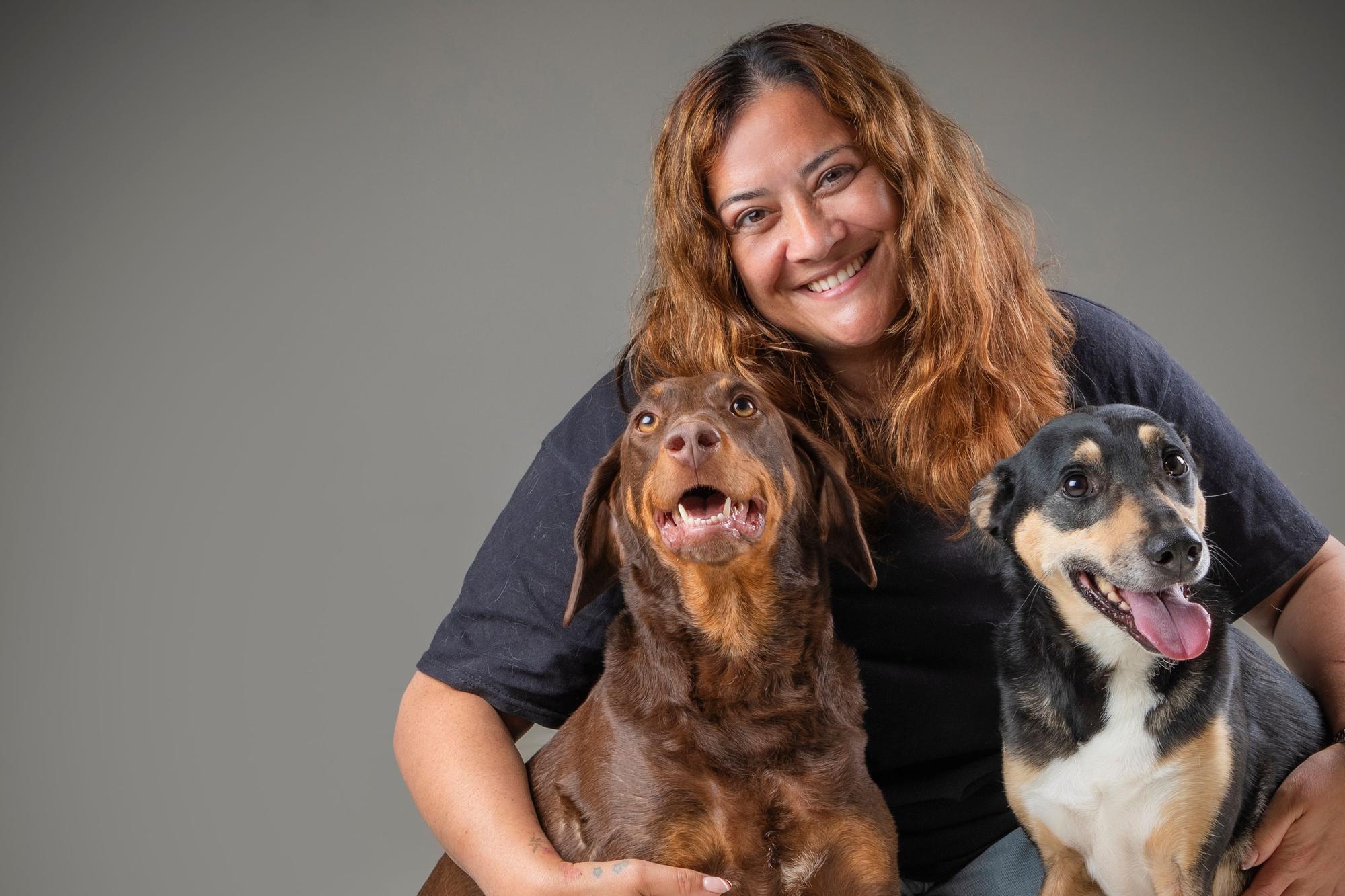 Bedford’s Best in Show: Dog businesses scoop national awards