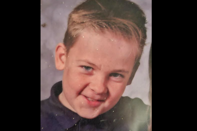 Police release image of missing boy from Bedford