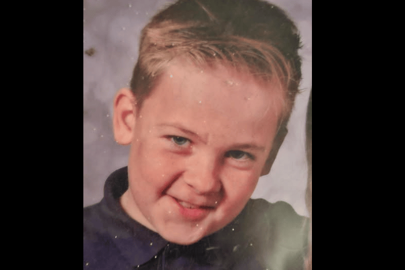 Police release image of missing boy from Bedford
