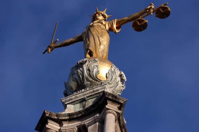 Six men have received Criminal Behaviour Orders after pleading guilty to attending and participating in a hare coursing event in Bedford