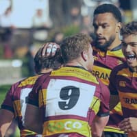 Ampthill score 60 points in thrilling win at Caldy