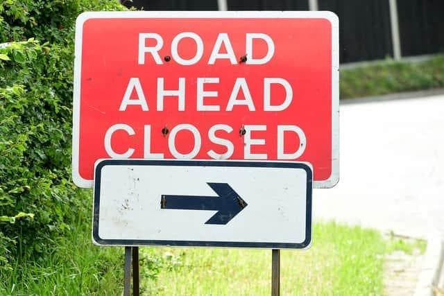 Expect overnight delays ahead of Roxton Road bridge realignment, Bedford drivers warned 
