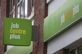 The census figures show 5,000 Bedford residents were not working or looking for work due to long-term sickness or disability