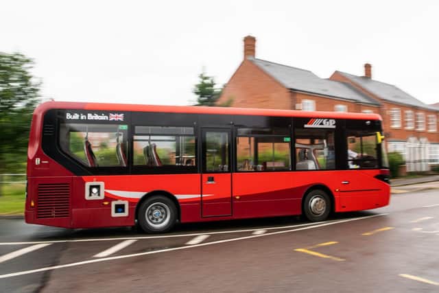 Diversions are planned to services in Bedford due to the closure of Greyfriars
