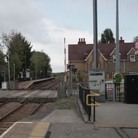 Chance to find out latest on East West Rail project at Lidlington drop-in event