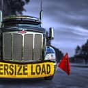 The slow-moving, abnormal load is travelling from the Port of Tilbury to Millbrook this weekend, and will likely cause delays (Picture: Pixabay)