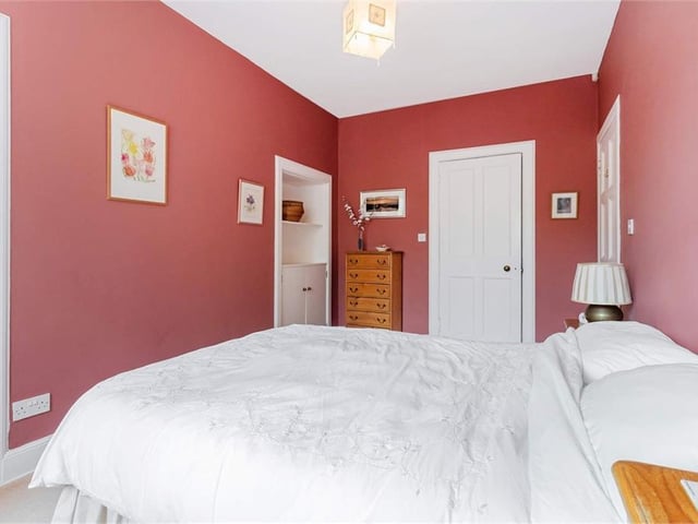 Bedroom 2.