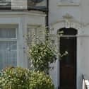 47 Preston Road, Bedford. Screenshot Google Streetview (C)Google 2023 Image capture July 2015