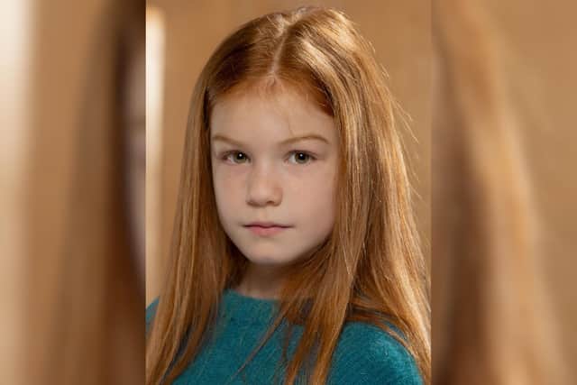 Gracie Cochrane