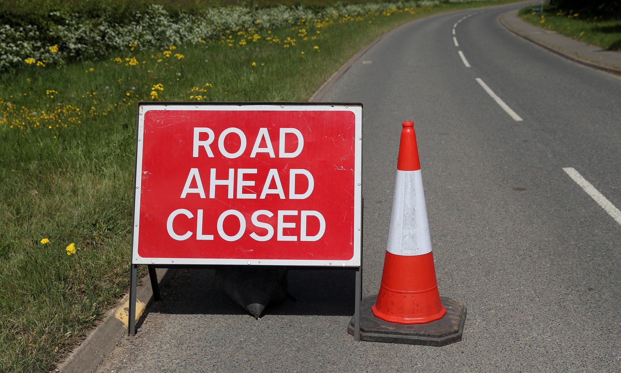 Bedford drivers warned to expect overnight delays on the A421 and A1 - Vimarsana News