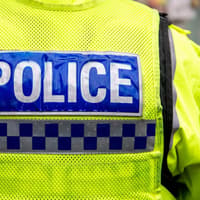 Man arrested in Bedfordshire after police officer shot in Nottingham