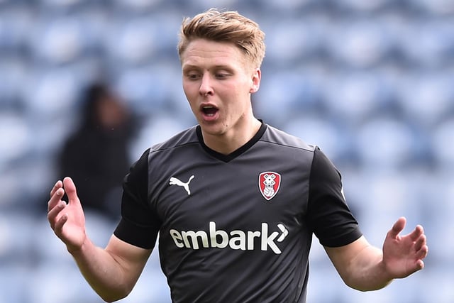 After Pompey found themselves light in midfield, they moved for Jamie Lindsay. However, they saw their opening offer rebuffed by Rotherham before the deal fell flat. Could be one to keep an eye on in the summer.    Picture: Nathan Stirk/Getty Images