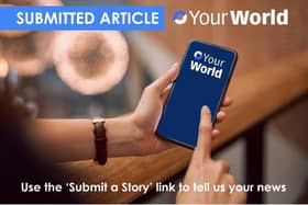 Submit your news online