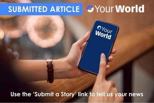 Submit your news online