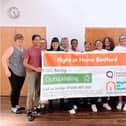Right at Home Bedford rated Outstanding by Care Quality Commission