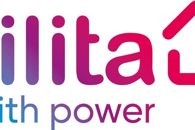 Utilita Energy is sponsoring the event